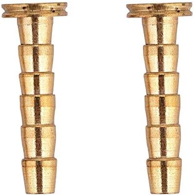 Olive Insert for Shimano Hydraulic Disc Brake Hose, 10 Set Replacement Part (BH59)