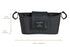 Stylish Stroller Organizer for Pet Essentials