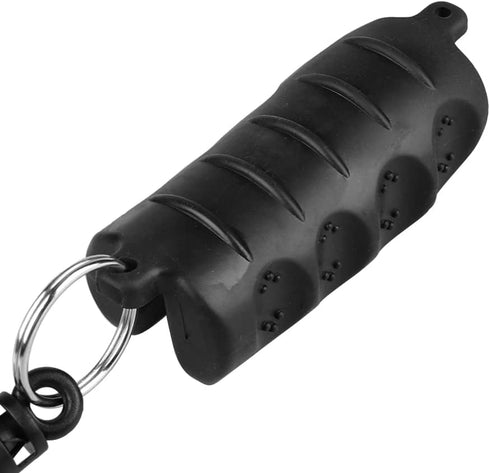 KRATARC Archery Arrow Puller Gripper with Belt Clip - Target Remover