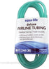 Penn-Plax Deluxe Airline Tubing - 8 Feet Durable Silicone for Freshwater and Saltwater Fish Tanks