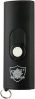 Streetwise Mini Keychain Stun Gun, 22,000,000 Volts (Small Size, BIG Power) BLACK