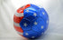 USA Flag Soccer Ball, Summer Outdoor Sport Soccer Fan, 2014 World Cup United States Ball Size 5