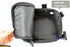 Full Bicycle Frame Bag, Portable Lithium Battery E-bike Full Suspension Lithium Pack
