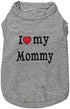 2 Pack Puppy Shirt for Small Dog Boy - Casual Breathable Comfortable Apparel for Dog Cat