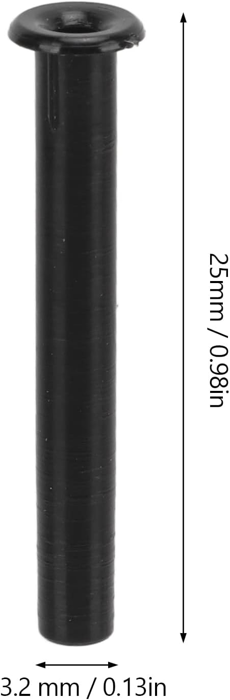 Tennis Racket Stringing Tools, Comfortable Nylon Material Wire Tube, Fine Workmanship, Easy to Store for Racquet (3.2 *