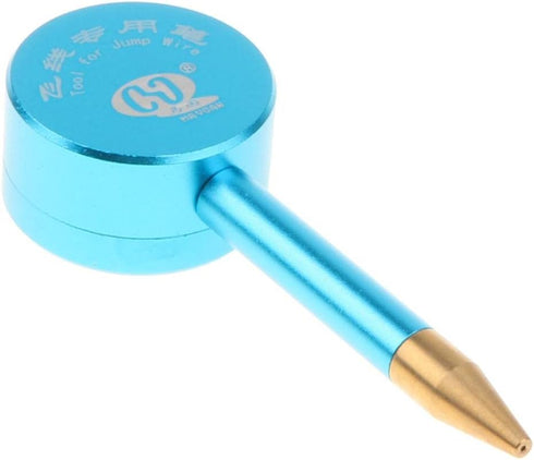 Luzhengyang 0.02 Mm Motherboard Fingerprint Jump Fly Wire Welding Repair Flying Line Pen