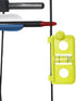 Outdoors Archery Hunting Bow and Arrow String Level Combo Kit