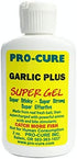 Pro-Cure Garlic Plus Super Gel, 2 Ounce