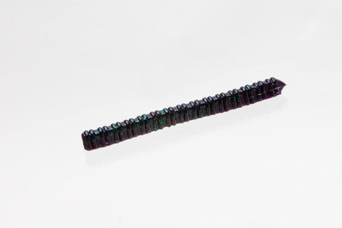 Zoom Bait Centipede Bait-Pack of 20 (Junebug)