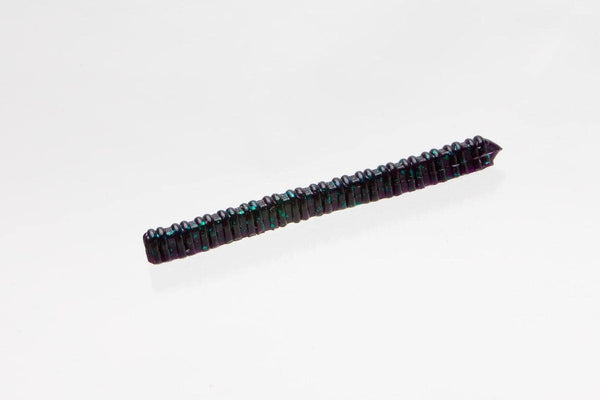 Zoom Bait Centipede Bait-Pack of 20 (Junebug)