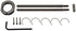 Hornady 043200 Die Maintenance Kit