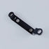 ZRACE Post/IS Mount to Flat Mount Brake Adapter, 140mm/160mm