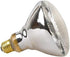 LUCKY HERP Reptile UVA UVB Mercury Vapor Bulb Lamp, PAR38, 100 Watt