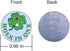 Golf Ball Markers Assorted Patterns, Value Pack of 12 Golf Gifts, Cap Clips and Divot Repair Tools for Men Women
