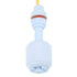 Water Float Switch, 110V Vertical Float Switch for Aquarium Pump Control