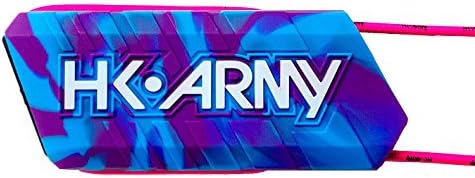 HK Army Ball Breaker Barrel Condoms / Plugs (Poison)
