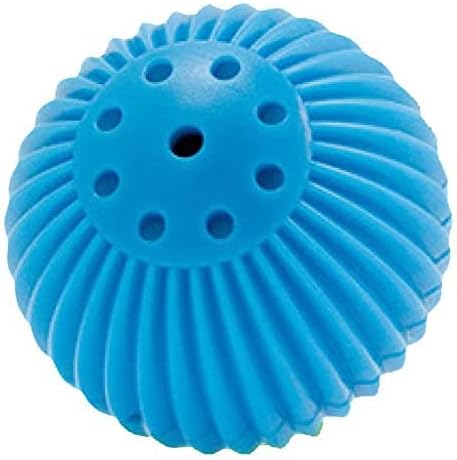 2 Pack Pet Qwerks of Talking Babble Ball Interactive Dog Toys, Small - Wisecracks & Makes Funny Sounds, Electronic Ball