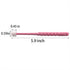 VTurboWay 360-Degree Pet Toothbrush for Puppy, Small Dog and Cat, Colors May Vary
