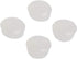 Speedo Waterproof Unisex Ear Plugs for Swimming, Reusable Training