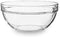 Additional Glass Bowl for The Feoyoho Feeders - Replacement Pet Glass Bowl, 34 oz, Dishwasher Safe