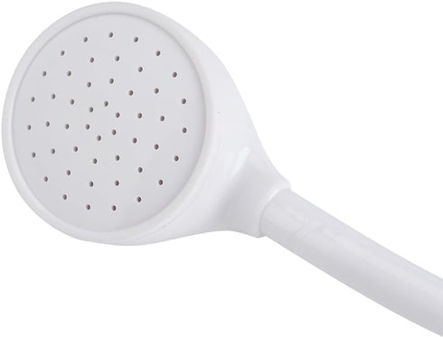 Handheld Pet Bathing Shower Spray Head & Hose, Sink Faucet Shampoo Sprayer for Small Animals, Grooming Accessories