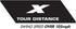 Bridgestone Tour B X Golf Balls - Enhanced Distance