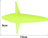 5 Inch 40g FABULETTA Squid Seabird Lure, Hard Bait For Tuna, ABS Material, Artificial Bait For Sea And Lake Fishing