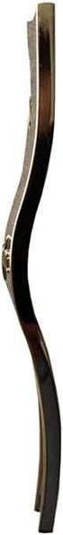 Palm Divot Repair Tool - Ergonomic 4 in 1 Design, Lightweight and Sturdy (Gold)