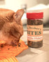 Dr. Becker's Appetite Flakes for Dogs & Cats, Meal Enhancer, 4.5 oz, High Protein