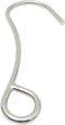 KieTeiiK BIBABLYKE Stainless Steel Scubas Diving Hook, Heavy Duty Single Reef Hook for Drift Diving Safety Equipment