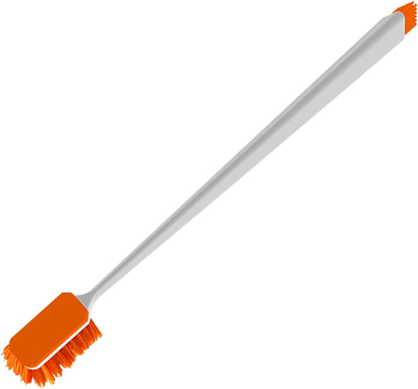 Small Fish Tank Cleaner - Algae Scraper for Glass Aquariums, Aquarium Brush & Scrubber Tool for Cleaning