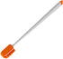 Small Fish Tank Cleaner - Algae Scraper for Glass Aquariums, Aquarium Brush & Scrubber Tool for Cleaning