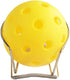 Tennis Ball Holder Waist Clip - Pickleball Ball Clip Metal Waistband Holder for Sports Training