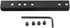 Low Profile Top Rail Picatinny/Weaver Scope Mount, 11 Slots for Marlin Lever Action with Wrench