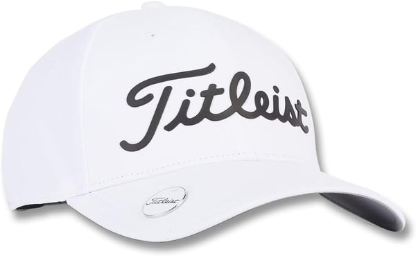 2025 Titleist Golf Players Ball Marker Hat