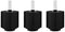 Bio Sponge Filter for 50 Gal Betta Fry Aquarium Fish Tank (3-Pack, Ships from CA USA)