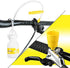 Mountain Bike Hydraulic Disc Brake DOT Mineral Oil Bleed Kit for AVID, Shimano, Tekro, Includes Brake Hose