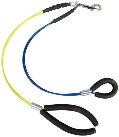 Proguard Pets No-Sit Haunch Holder Dog Grooming Restraint Sm Med Dogs (Giant)