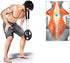 Fitness Neck Head Harness for Neck Training Weight Lifting with Adjustable Steel Chain and Strap