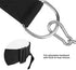VGEBY Neck Harness Weight Training Equipment for Shoulders, Heavy Duty Steel Chain for Lifting