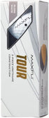 Maxfli 2023 (1) Tour Golf Balls