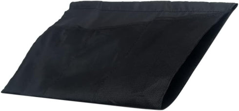 Multipurpose Hammock Organizer - Foldable Storage Bag for Outdoor Sports and Travel