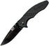 Smith & Wesson M&P Bodyguard - 6.5in Stainless Steel Folding Knife with Clip Point Blade