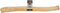 Beef Collagen Sticks for Dogs, Long Lasting Collagen Chews for Dogs. Bully Sticks Alternative High Protein Dental Treats w/ Natural Collagen for Dogs Supports Joint, Skin & Coat Health