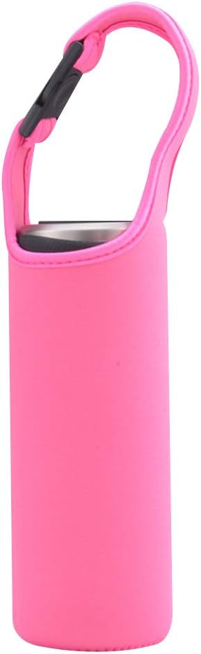 generic Maximizes Temperature Retention Heat Insulation Water Bottles Sleeve for Outdoor Insulating Sleeve