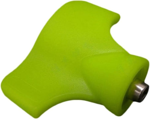 Green Wrench Tool for Removing Outdoor Running Shoes Studs Cleats - Accessories, Golf Spike Wrenches