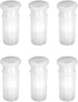 100pcs Pet Toy Balls Replacement Squeakers, Dog Pet Toys Noise Maker Insert Replacement BB Squeaker