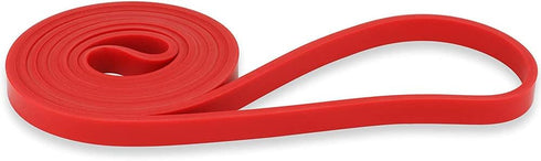 Pull-Up Bands Resistance Bands - Long Workout Bands for Women, Exercise Bands for Gym & Home