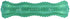 KONG Squeezz Dental Stick - Dog Toy for Cleaning Teeth - Flexible Chew Toy for Gentle & Mild Chewers - for Medium/Large