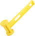 Tent Accessories Stakes Kit for Camping, Portable Plastic Mallet, Lightweight Tools for Outdoor Camping